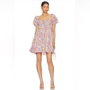 MISA Los Angeles Kayla
Dress